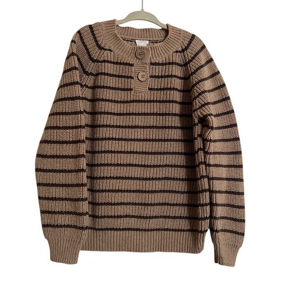 Jamie Kay Other - Jamie Kay striped sweater